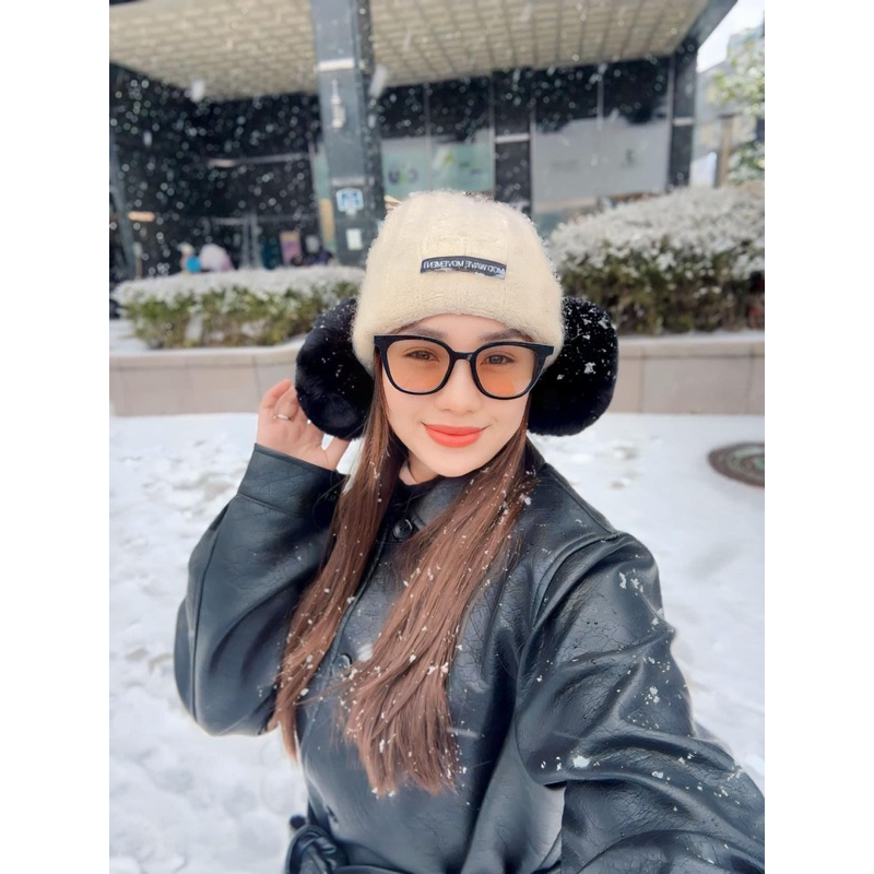 KÍNH NỮ ONE BRILLIANT FULL BOX HÀN