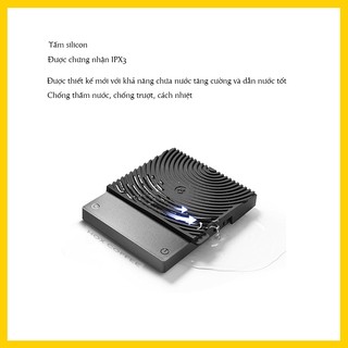 Cân Timemore Mini | Timemore Black Mirror Mini