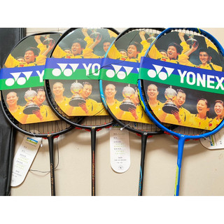 VỢT ĐƠN YONEX DRAGON
