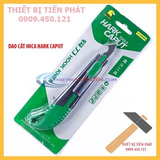 Dao Cắt Mica HARK CAPUT YT-255003 Cao Cấp (Chính Hãng)