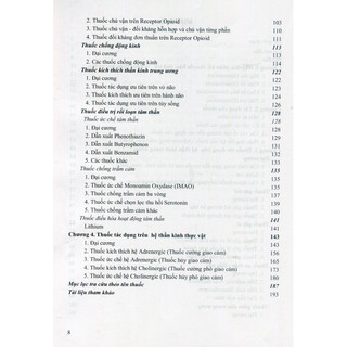 Sách - Dược lý học tập 1 - 2023