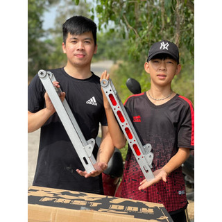 Gắp phây thái 52cm / gắp không phây 52cm
