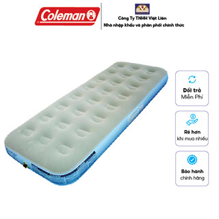 Nệm hơi 1 người Coleman Go - 2000006470