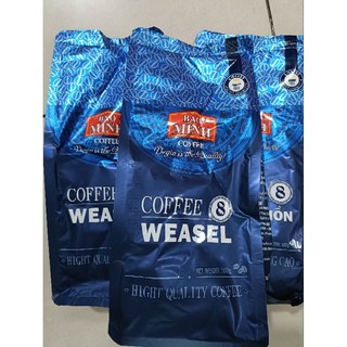 Cà phê Bảo Minh số 8 cà phê chồn