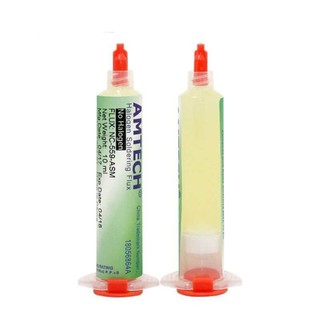 Mỡ hàn không khói amtech 559-asm 10cc