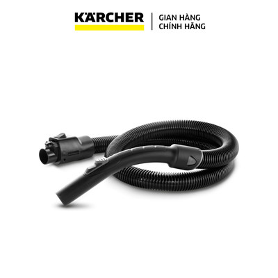Ống hút nhựa mềm thay thế cho máy hút bụi Karcher  VC 2 và VC 3 Plus