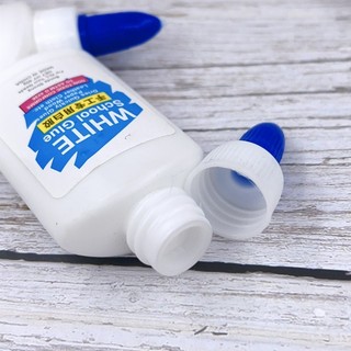 Keo sữa lọ 40ml dán đất sét