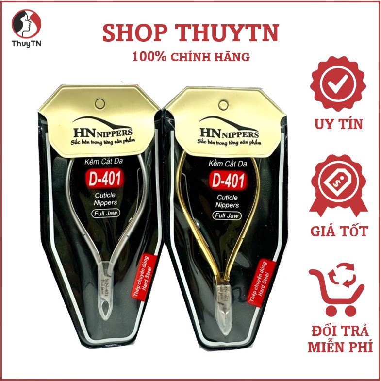 Kìm Nhặt Da, Kềm Nhặt Da D-401 siêu bén
