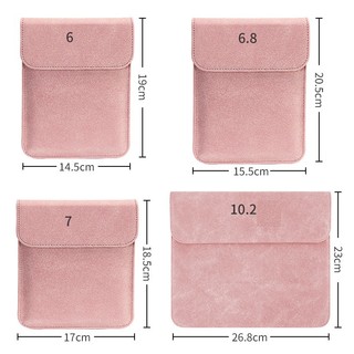 Túi đựng máy đọc sách Kindle Paperwhite - Oz251