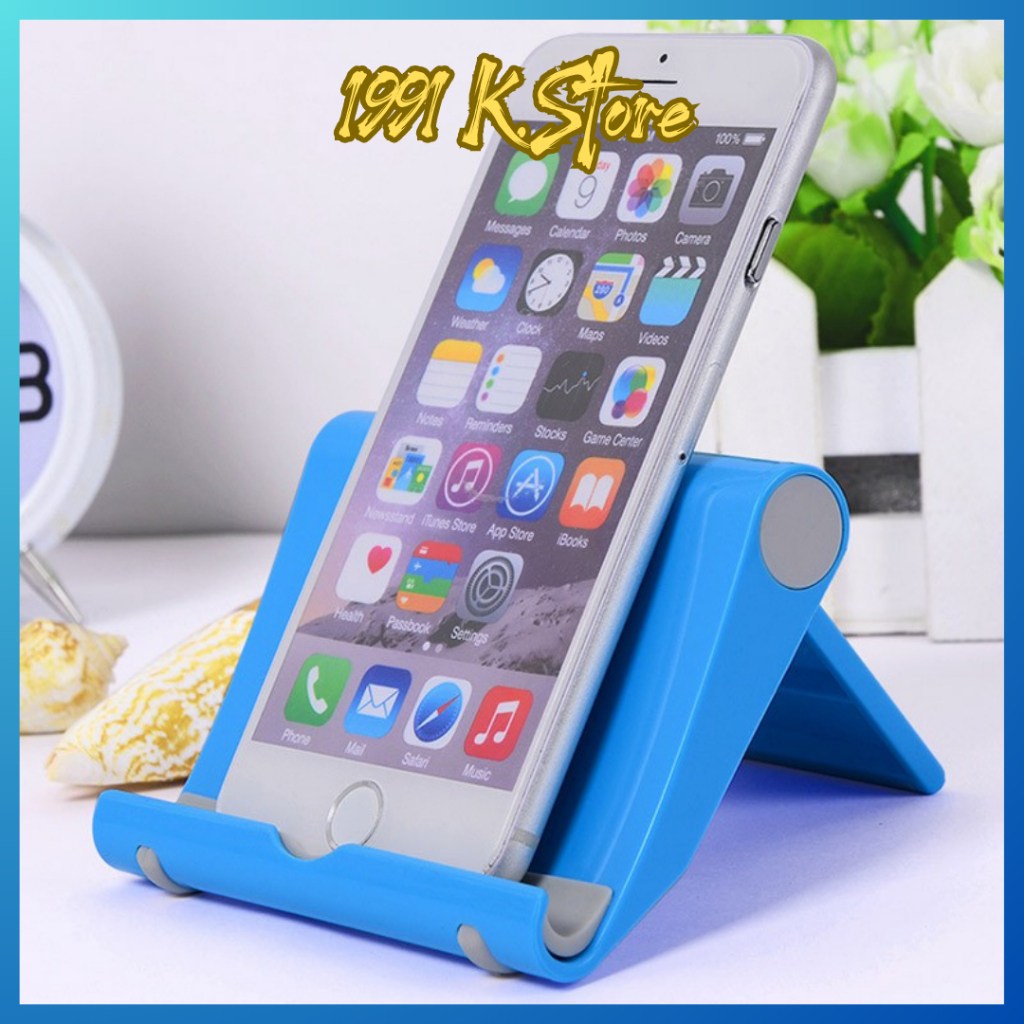 Giá Đỡ Điện Thoại Universal Stand (Giao màu ngẫu nhiên)