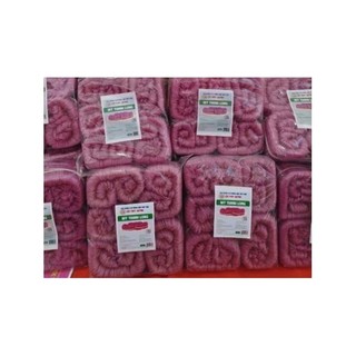 Mỳ Thanh Long hữu cơ( Organic dragon fruit noodles) hộp 1kg
