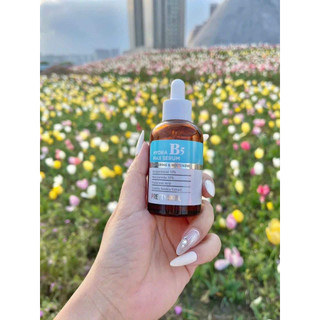 Tinh Chất PrettySkin Hydra B5 Max Serum 50ml (chai)
