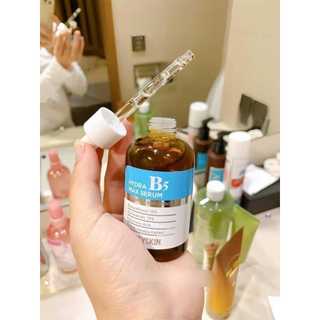Tinh Chất PrettySkin Hydra B5 Max Serum 50ml (chai)