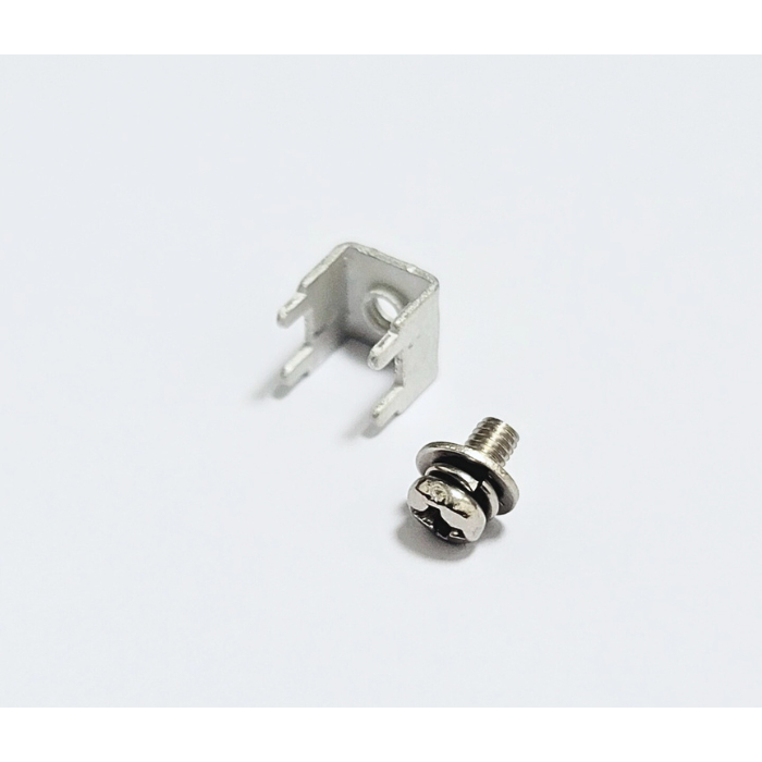 Chân bắt ốc mạch BMS chân M3