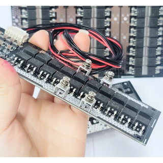Chân bắt ốc mạch BMS chân M3