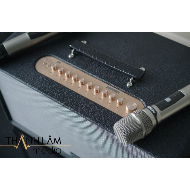 Loa Bluetooth ACNOS Flac36