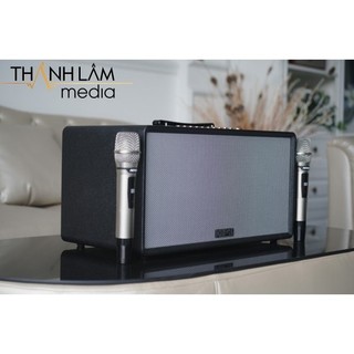 Loa Bluetooth ACNOS Flac36