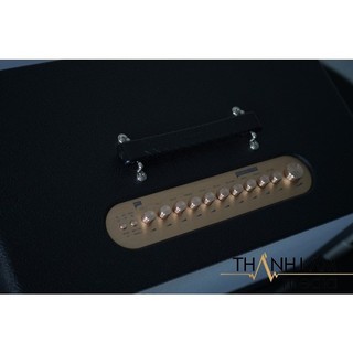 Loa Bluetooth ACNOS Flac36
