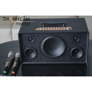Loa Bluetooth ACNOS Flac36