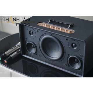 Loa Bluetooth ACNOS Flac36