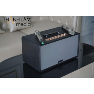 Loa Bluetooth ACNOS Flac36