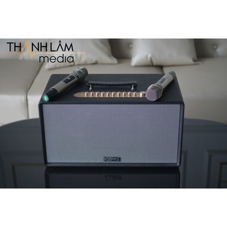 Loa Bluetooth ACNOS Flac36
