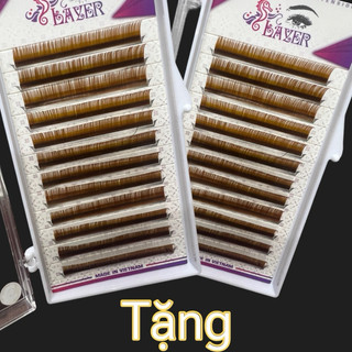Quà Tặng Mi Màu ( màu Ngẫu nhiên )