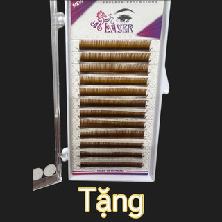 Quà Tặng Mi Màu ( màu Ngẫu nhiên )
