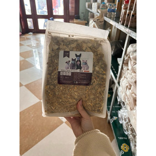  Gói Mix Vụn Thịt Đông Khô 500g
