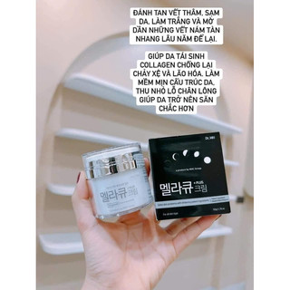 Kem Nám MELA Q HÀN QUỐC