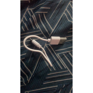 Dây Cáp Sạc Micro Usb 20cm Cho Android