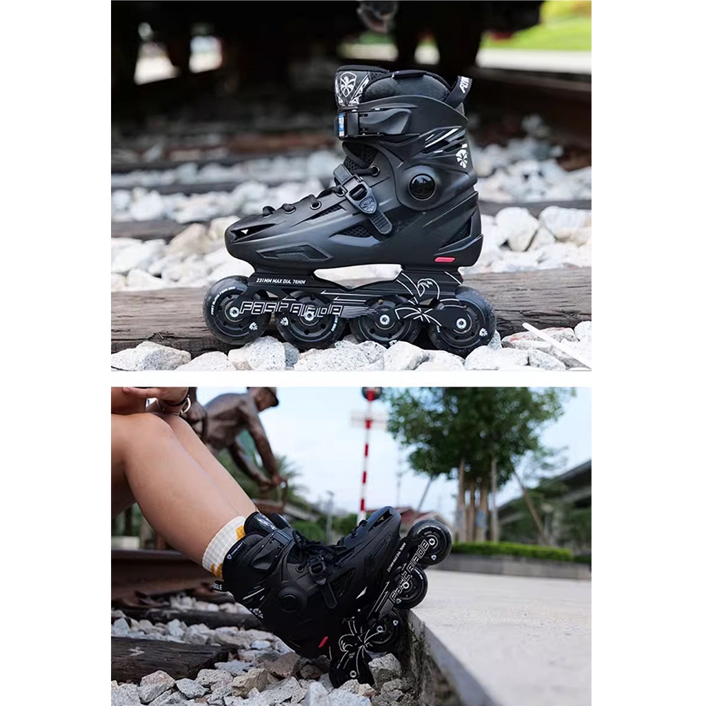 Giày patin người lớn chính hãng Centosy Flying Eagle FBS+ đi êm chân, trượt mượt