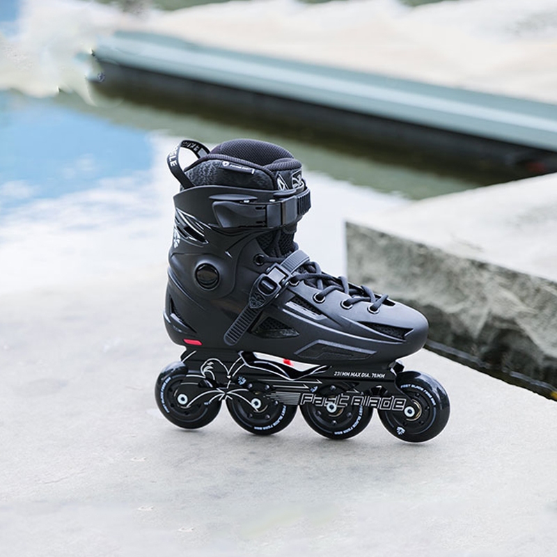 Giày patin người lớn chính hãng Centosy Flying Eagle FBS+ đi êm chân, trượt mượt