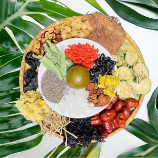 ✅ 𝐒𝐚̂𝐦 𝐁𝐢́ Đ𝐚𝐨 🍃 𝟐50gr 🍃 𝐒𝐞𝐭 𝐍𝐚̂́𝐮 𝐒𝐚̂𝐦 𝐁𝐢́ Đ𝐚𝐨 𝟏6 𝐕𝐢̣ 𝐆𝐨́𝐢 ☘️𝐅𝐑𝐄𝐄𝐒𝐇𝐈𝐏 🍀