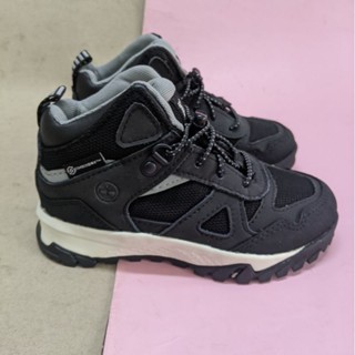  Giày boot trẻ em size 27 bàn chân 16 cm có chống thấm nước 