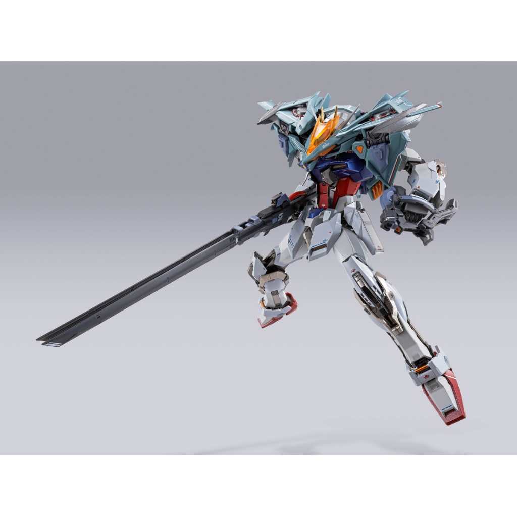 MB BANDAI Metal Build Sniper Pack