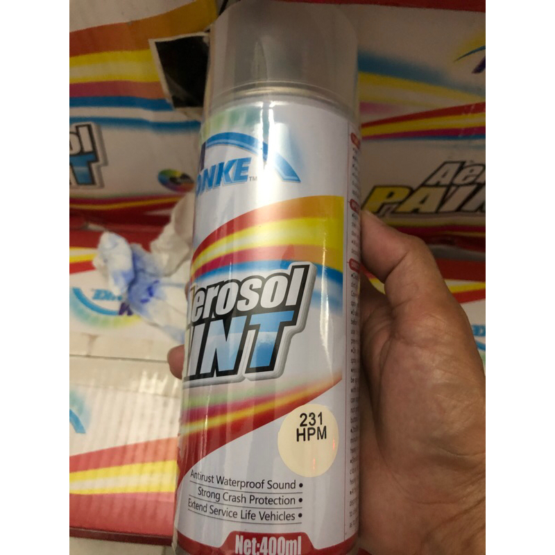 SƠN XỊT PU  KHÔNG MÀU GIÚP VỆ LỚP SƠN MONKE CHAI 400ml ( Giúp nước sơn bền màu hơn)