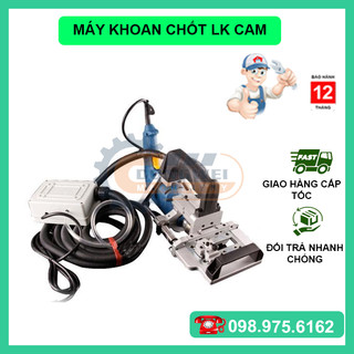 Máy khoan liên kết cầm tay