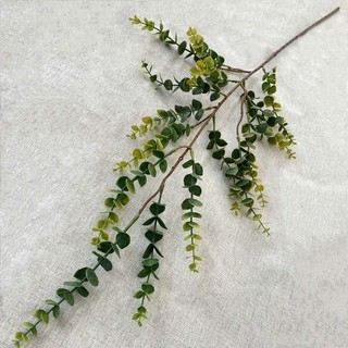 Cành cây bạch đàn nhân tạo dài 110cm
