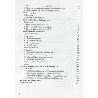 Sách - Dược lý học tập 1 2024