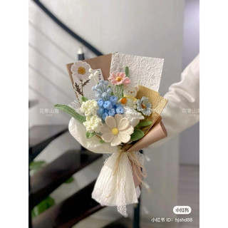 Hoa len cho lễ tình yêu