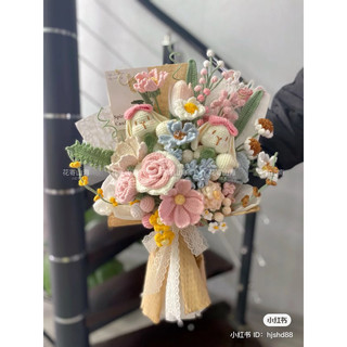 Hoa len cho lễ tình yêu