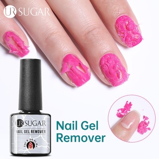 Ur sugar phá gel móng tay phá gel chai phá sơn gel nail dung dịch phá sơn mong tay 7ml