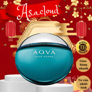 Nước hoa bvlgari aqva pour homme -𝐴𝑠.𝑎.𝑐𝑙𝑜𝑢𝑑𝑦