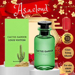 As.a.cloud - Nước Hoa Louis Vuitton Cactus Garden-5ml/10ml