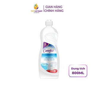 [HC Gift] Nước rửa chén Carefor 800ml (Mẫu ngẫu nhiên)