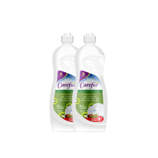 [HC Gift] Nước rửa chén Carefor 800ml (Mẫu ngẫu nhiên)