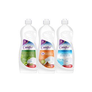 [HC Gift] Nước rửa chén Carefor 800ml (Mẫu ngẫu nhiên)