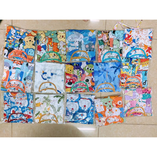 Bộ tole đùi bé trai size 7-20kg