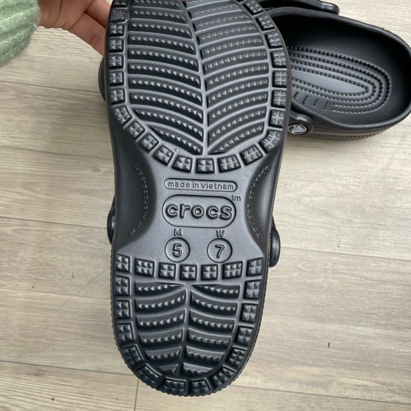 SỤC C.ROCS CHUẨN DƯ XỊN SIZE 40 TỚI 45 (MADE IN VIETNAM) | BigBuy360 - bigbuy360.vn